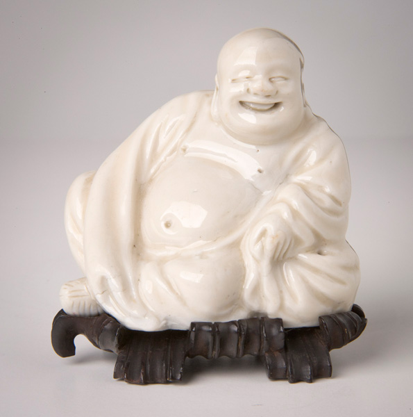 Figurine of Budai