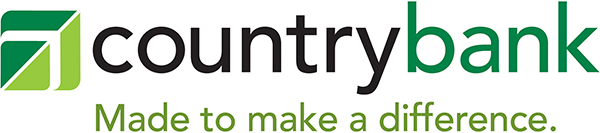 Country Bank logo