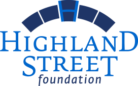 Highland Street Foundation logo