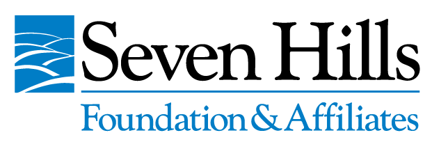 Seven Hills Foundation and Affiliates logo