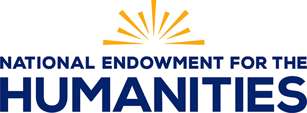 National Endowment for the Humanities logo