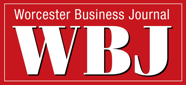 Worcester Business Journal logo