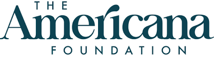 The Americana Foundation logo