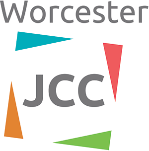 Worcester JCC logo